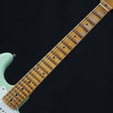 USED_​​2024_Limited_Fat_1954_Stratocaster_Relic_w_Closet_Classic_Hardware_(Super_Faded_Aged_Surf_Green)_[SN_LXX0123]_Fender_05