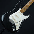 USED_​​IKEBE_40th_Anniversary_TBC_1958_Stratocaster_NOS_Roasted_Maple_Neck_(Black)_[SN_CZ524167]_Fender_01