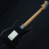 USED_​​IKEBE_40th_Anniversary_TBC_1958_Stratocaster_NOS_Roasted_Maple_Neck_(Black)_[SN_CZ524167]_Fender_04