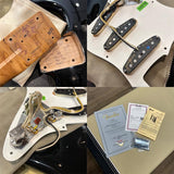 USED_​​IKEBE_40th_Anniversary_TBC_1958_Stratocaster_NOS_Roasted_Maple_Neck_(Black)_[SN_CZ524167]_Fender_11