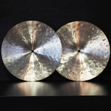 USED_​​K_Constantinople_HiHat_14_pair_[Top_910g_Bottom_1196g]_02