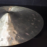 USED_​​K_Constantinople_HiHat_14_pair_[Top_910g_Bottom_1196g]_10