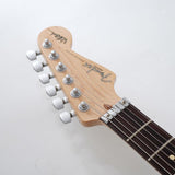 USED_​​IKEBE_Special_Mod_Jeff_Beck_Stratocaster_Update_w_Wilkinson_Roller_Nut_(Surf_Green_R)_[SN__US111115117]_09