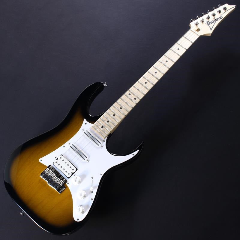 AT100CL-SB_(Sunburst)_[Andy_Timmons_Model]_#F2618808_02