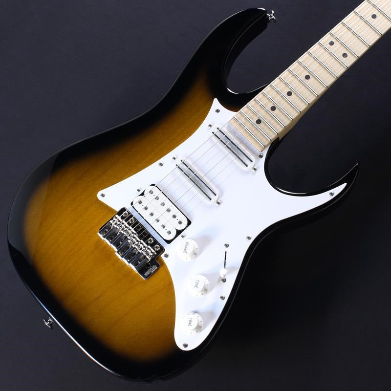 AT100CL-SB_(Sunburst)_[Andy_Timmons_Model]_#F2618808_03