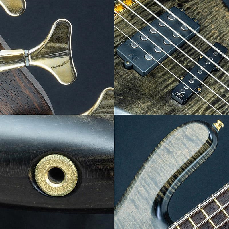 USED_​​Streamer_Jazzman_5st_(Nirvana_Black)_10