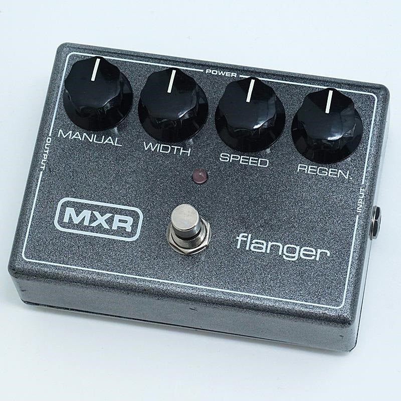 USED_​​M117R_Flanger_01