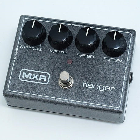 USED_​​M117R_Flanger_01