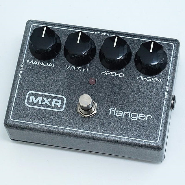 USED_​​M117R_Flanger_01