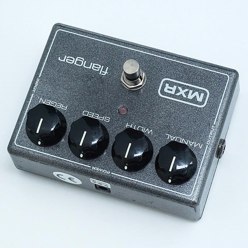 USED_​​M117R_Flanger_02