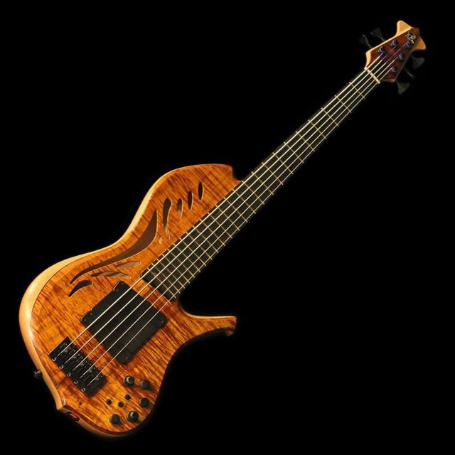 Custom_Chambered_Brase_II_5st_34_(Premium_Koa_Top)_01