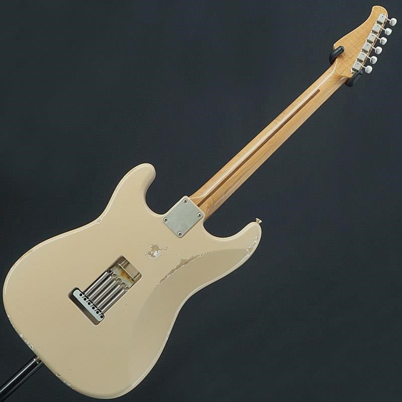 USED_​​XSC-1_(Desert_Sand_Medium_Aged)_[SN_4203]_Exotic_04