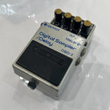 USED_​​DSD-2_Digital_Sampler_Delay_01