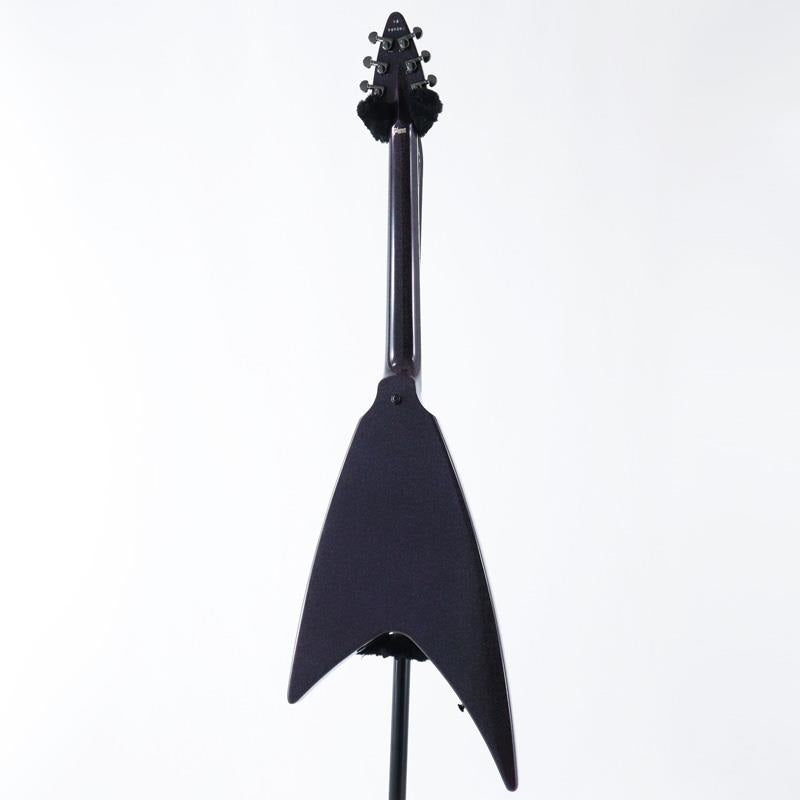 USED_​​Gibson_Modern_Flying_V_2018_(Ebony_Prism)_[SN_CS800306]_03