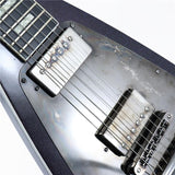 USED_​​Gibson_Modern_Flying_V_2018_(Ebony_Prism)_[SN_CS800306]_08