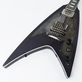 USED_​​Gibson_Modern_Flying_V_2018_(Ebony_Prism)_[SN_CS800306]_11