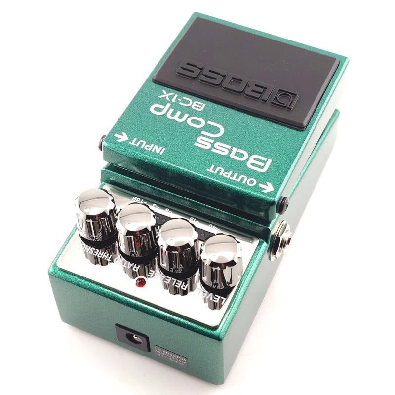 USED_​​BC-1X_[Bass_Comp]_02