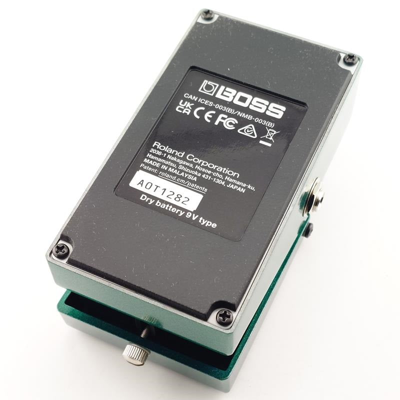 USED_​​BC-1X_[Bass_Comp]_03