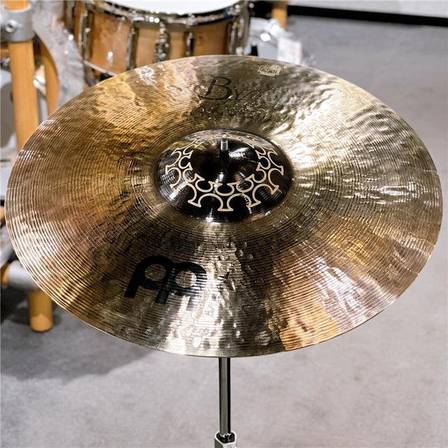 USED_​​B21FLXR_[Byzance_Brilliant_Flex_Ride_21''_-_Thomas_Lang_Signature]_[3165g]_01