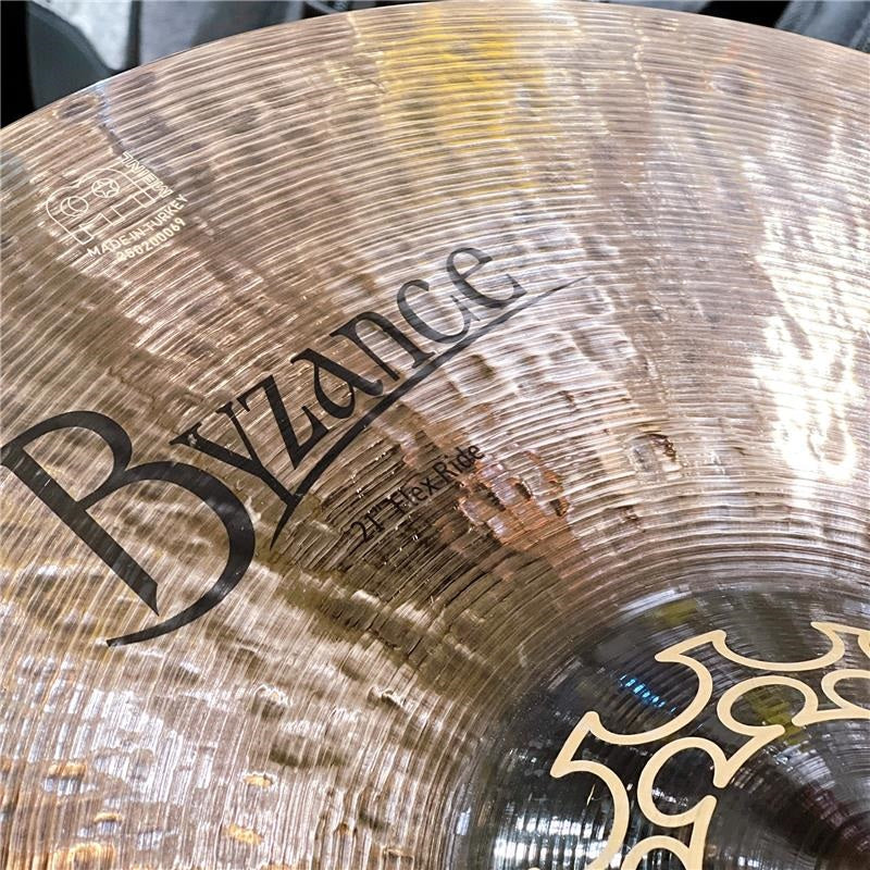USED_​​B21FLXR_[Byzance_Brilliant_Flex_Ride_21''_-_Thomas_Lang_Signature]_[3165g]_02