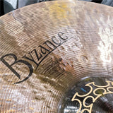 USED_​​B21FLXR_[Byzance_Brilliant_Flex_Ride_21''_-_Thomas_Lang_Signature]_[3165g]_02