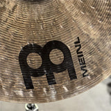 USED_​​B21FLXR_[Byzance_Brilliant_Flex_Ride_21''_-_Thomas_Lang_Signature]_[3165g]_06