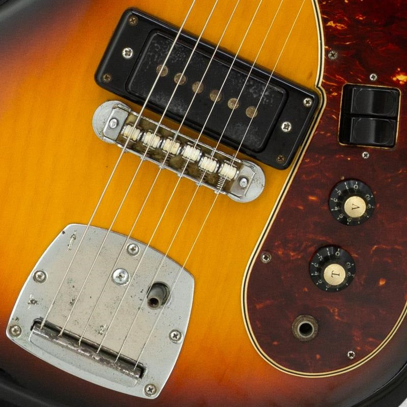 VINTAGE_Arai_Diamond_1702T_around70's_Sunburst_06