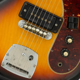 VINTAGE_Arai_Diamond_1702T_around70's_Sunburst_06