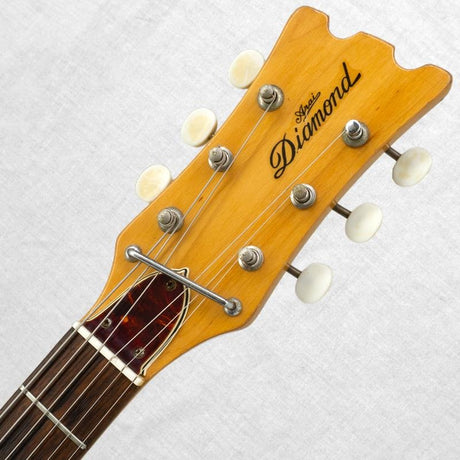 VINTAGE_Arai_Diamond_1702T_around70's_Sunburst_10