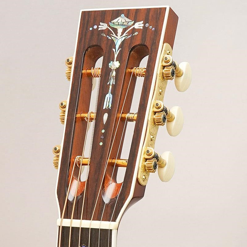M-NY_DX_LTD_[Sound_Messe_2026_Limited_Production_Model_-_8_Units_Only]_K__Yairi_11