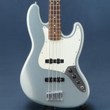 USED_​​Player_Jazz_Bass_(Silver_Pau_Ferro)_01