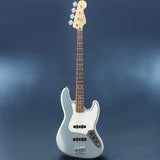USED_​​Player_Jazz_Bass_(Silver_Pau_Ferro)_03