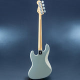 USED_​​Player_Jazz_Bass_(Silver_Pau_Ferro)_04
