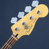 USED_​​Player_Jazz_Bass_(Silver_Pau_Ferro)_07