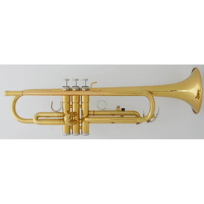 Used_Yamaha_YTR-2330_#309__6_Bb_Trumpet_01
