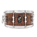 MT-E1465SDW_#CBU_[MOMENTUM_Series_Beech_14''×6_5''_Snare_Drum_-_California_Burl]_01