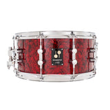 MT-M1465SDW_#REP_[MOMENTUM_Series_Maple_14''×6_5''_Snare_Drum_-_Red_Pearl]_01