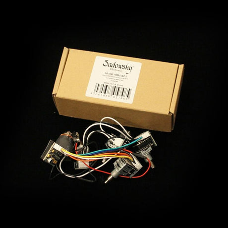 USED_​​Sadowsky_Preamp_Kit_VTC_for_Standard_J_J_[SP_S_ML+MB_ELEC_S]_Unused_item_01