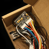 USED_​​Sadowsky_Preamp_Kit_VTC_for_Standard_J_J_[SP_S_ML+MB_ELEC_S]_Unused_item_02