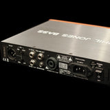 USED_​​D-400_Mod__(Red)_with_Amp_Bag_03