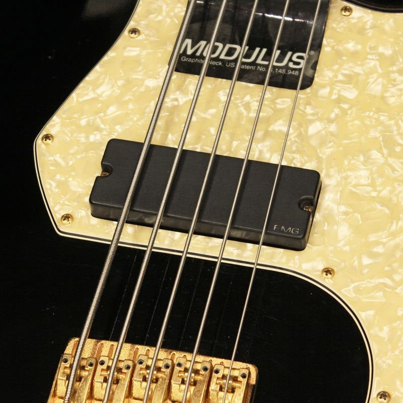 USED_​​M92_5st_(Black)_'93_03