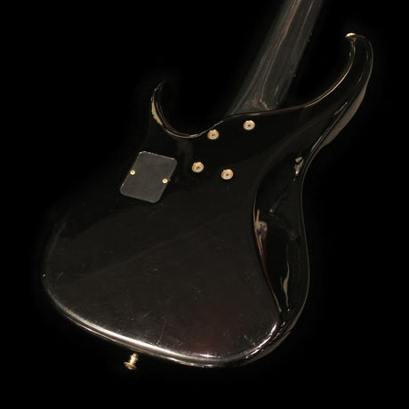 USED_​​M92_5st_(Black)_'93_07