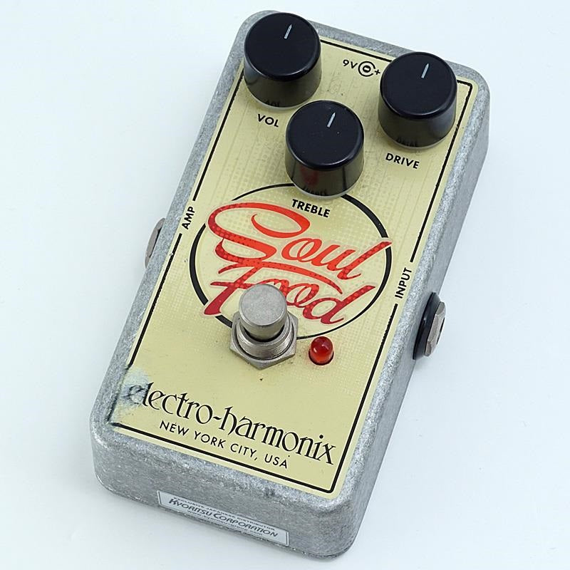 USED_​​SOUL_FOOD_Electro-Harmonix_01