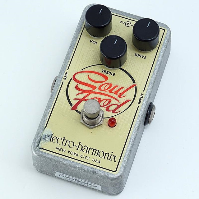 USED_​​SOUL_FOOD_Electro-Harmonix_01