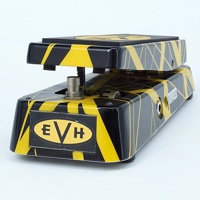 USED_​​Eddie_Van_Halen_Signature_Wah_Wah_Jim_Dunlop_01