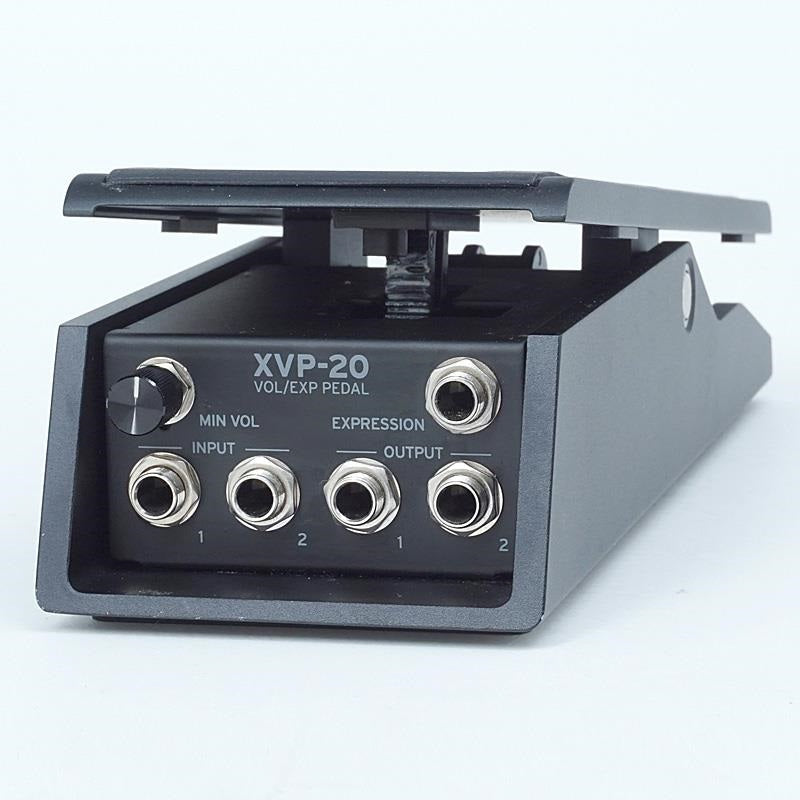 USED_​​Korg_XVP-20_01