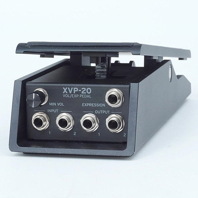 USED_​​Korg_XVP-20_01