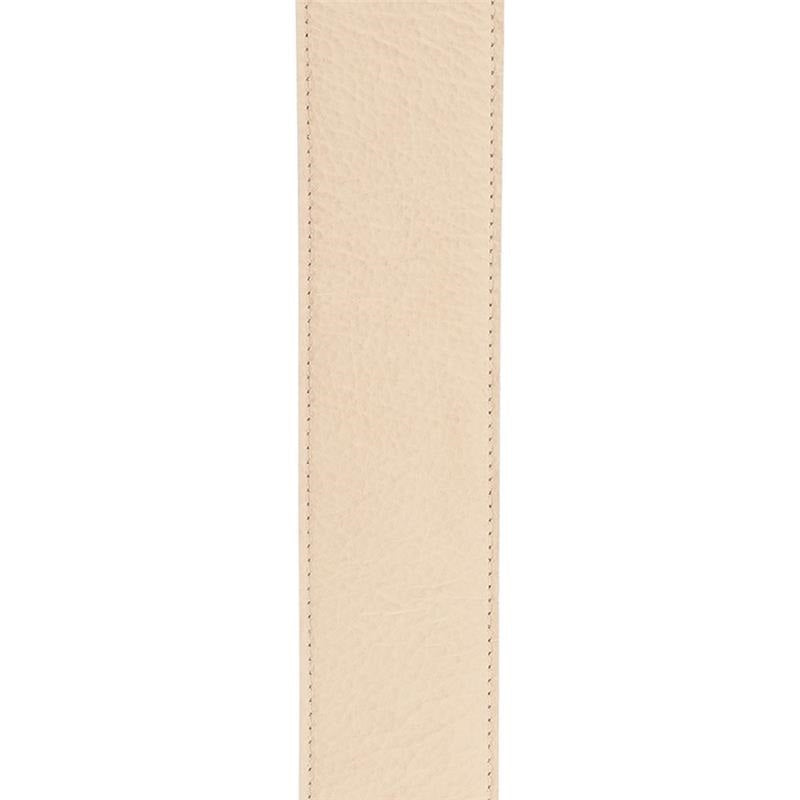 Comfort_Leather_Auto_Lock_Guitar_Strap_TAN_03
