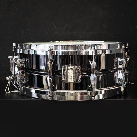 USED_​​SD455MK_Manu_Kache_Signature_Snare_Drum_14×5_5_[Made_In_Japan]_01