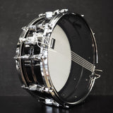 USED_​​SD455MK_Manu_Kache_Signature_Snare_Drum_14×5_5_[Made_In_Japan]_05